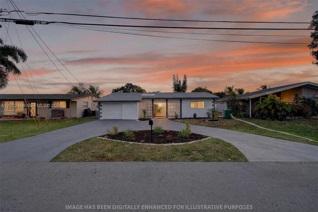 6621 Ficus Drive, Miramar, FL 33023