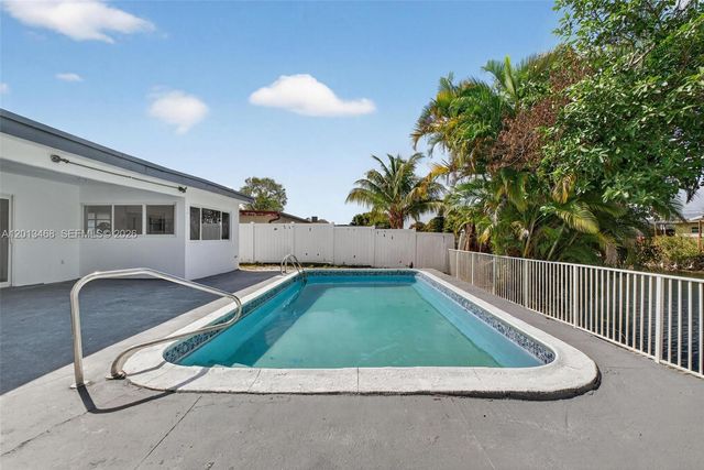 6621 Ficus Drive, Miramar, FL 33023