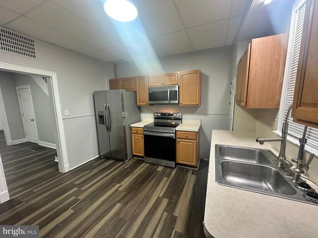 821-823 CONCORD ST, Hagerstown, MD 21740