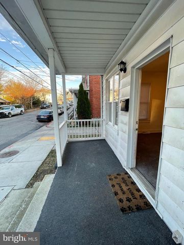 821-823 CONCORD ST, Hagerstown, MD 21740