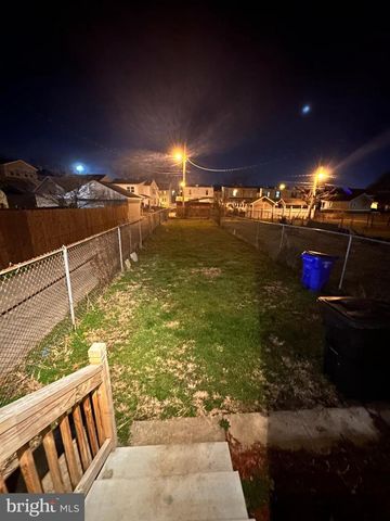 821-823 CONCORD ST, Hagerstown, MD 21740