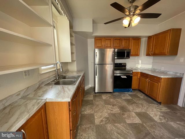 821-823 CONCORD ST, Hagerstown, MD 21740