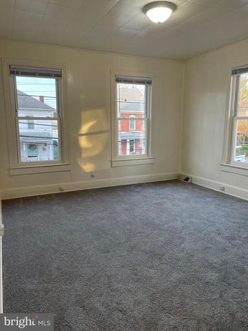 821-823 CONCORD ST, Hagerstown, MD 21740