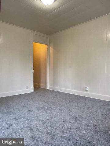 821-823 CONCORD ST, Hagerstown, MD 21740