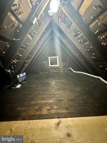 821-823 CONCORD ST, Hagerstown, MD 21740