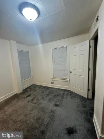 821-823 CONCORD ST, Hagerstown, MD 21740