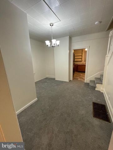 821-823 CONCORD ST, Hagerstown, MD 21740