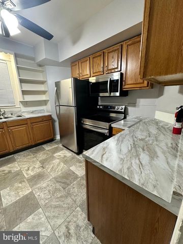 821-823 CONCORD ST, Hagerstown, MD 21740