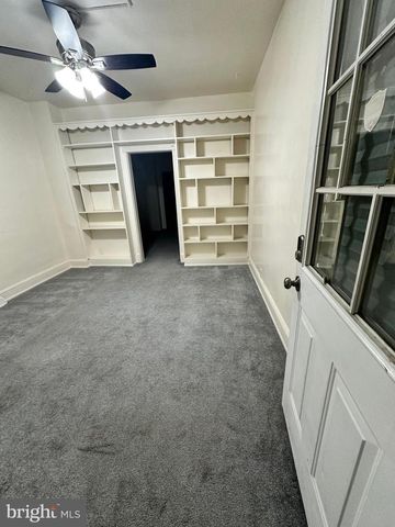 821-823 CONCORD ST, Hagerstown, MD 21740