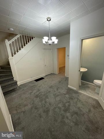 821-823 CONCORD ST, Hagerstown, MD 21740