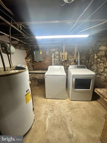 821-823 CONCORD ST, Hagerstown, MD 21740