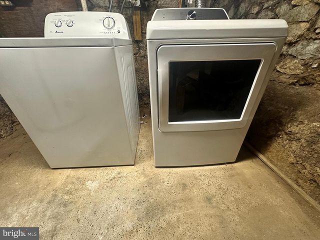 821-823 CONCORD ST, Hagerstown, MD 21740