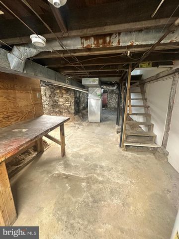 821-823 CONCORD ST, Hagerstown, MD 21740