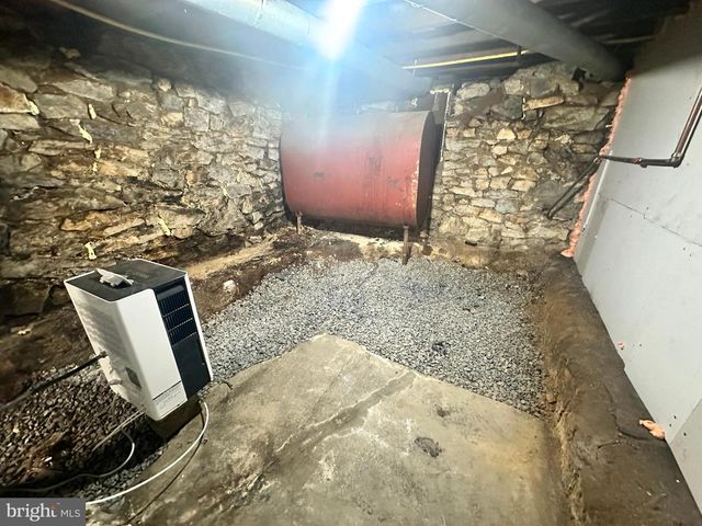 821-823 CONCORD ST, Hagerstown, MD 21740