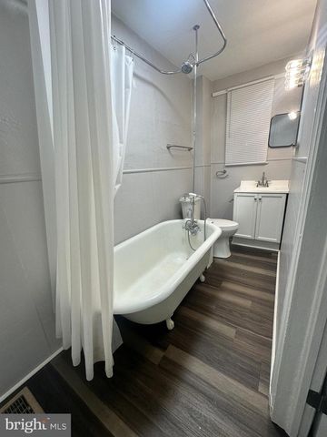 821-823 CONCORD ST, Hagerstown, MD 21740