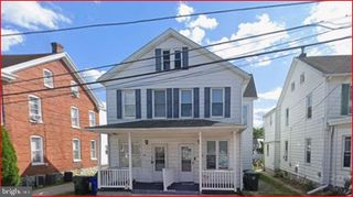 821-823 CONCORD ST, Hagerstown, MD 21740