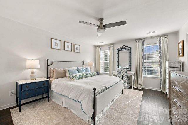 1717 Fleetwood Drive, Charlotte, NC 28208