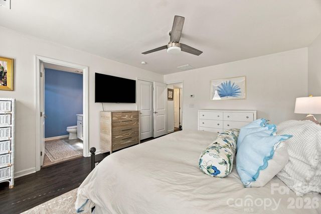 1717 Fleetwood Drive, Charlotte, NC 28208