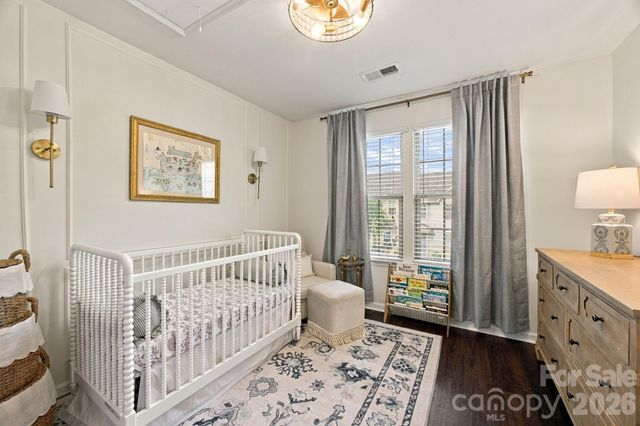 1717 Fleetwood Drive, Charlotte, NC 28208