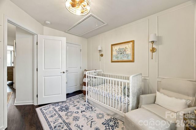 1717 Fleetwood Drive, Charlotte, NC 28208