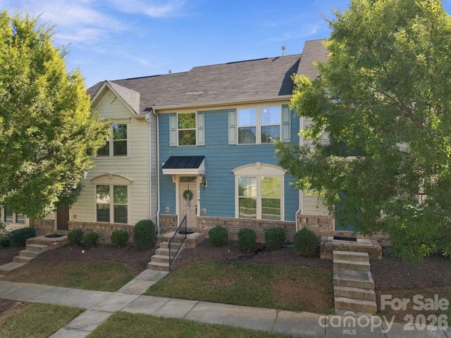 1717 Fleetwood Drive, Charlotte, NC 28208