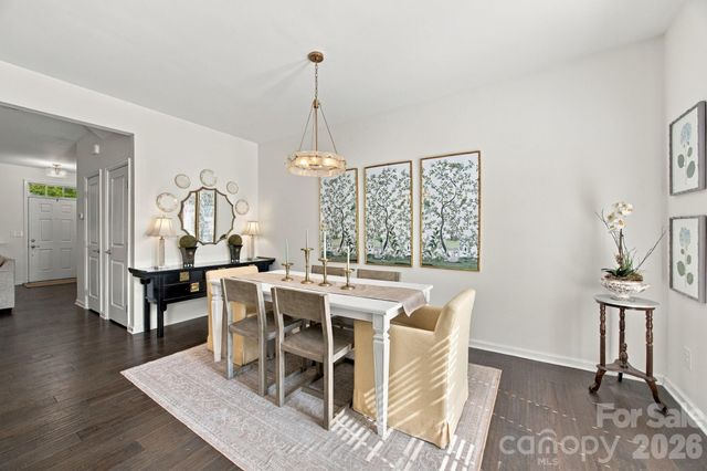 1717 Fleetwood Drive, Charlotte, NC 28208
