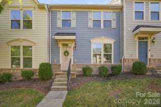 1717 Fleetwood Drive, Charlotte, NC 28208