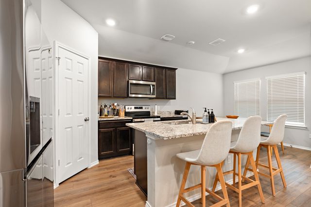 11424 Patera Street, Waco, TX 76655