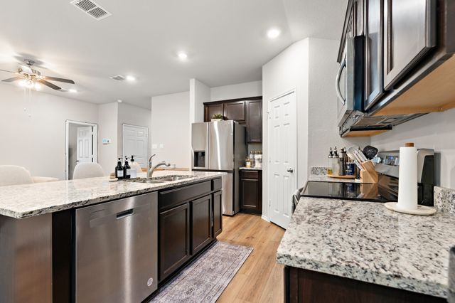 11424 Patera Street, Waco, TX 76655