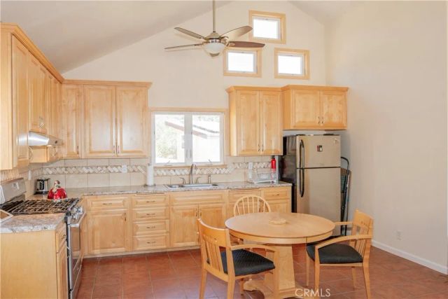 44981 Todd Eymann Road, Miramonte, CA 93641