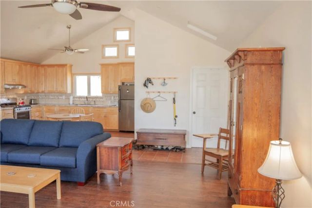 44981 Todd Eymann Road, Miramonte, CA 93641