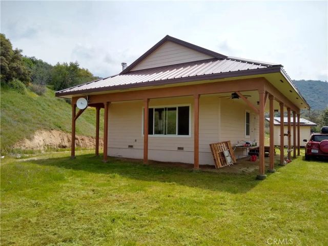 44981 Todd Eymann Road, Miramonte, CA 93641