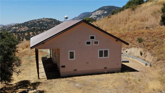 44981 Todd Eymann Road, Miramonte, CA 93641