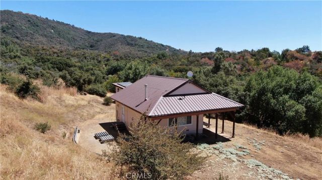 44981 Todd Eymann Road, Miramonte, CA 93641