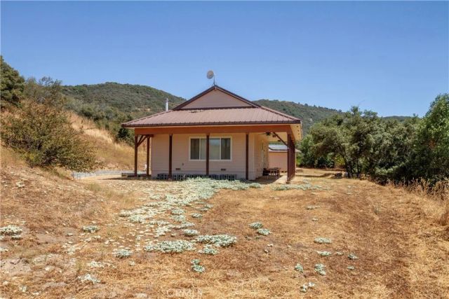 44981 Todd Eymann Road, Miramonte, CA 93641
