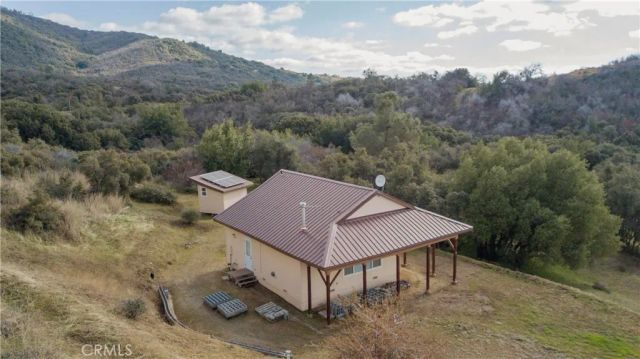 44981 Todd Eymann Road, Miramonte, CA 93641