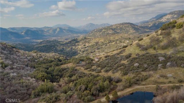 44981 Todd Eymann Road, Miramonte, CA 93641