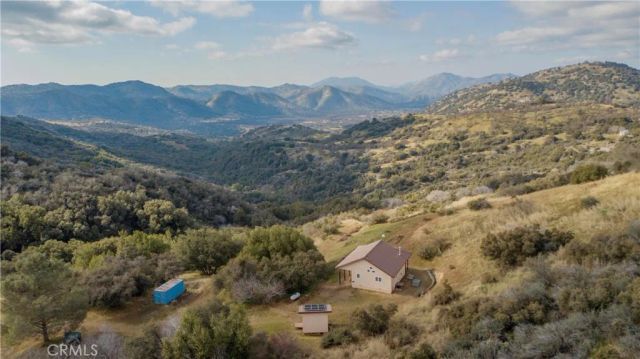44981 Todd Eymann Road, Miramonte, CA 93641