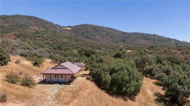 44981 Todd Eymann Road, Miramonte, CA 93641