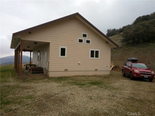 44981 Todd Eymann Road, Miramonte, CA 93641