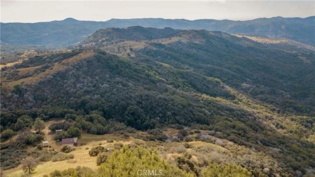 44981 Todd Eymann Road, Miramonte, CA 93641