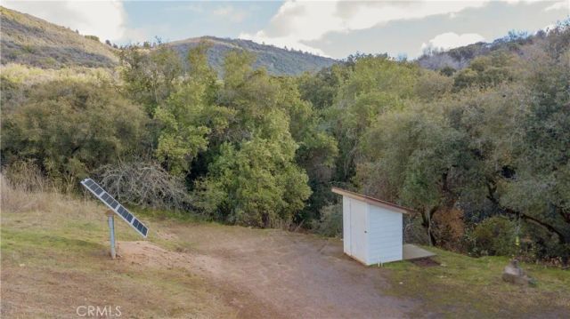 44981 Todd Eymann Road, Miramonte, CA 93641