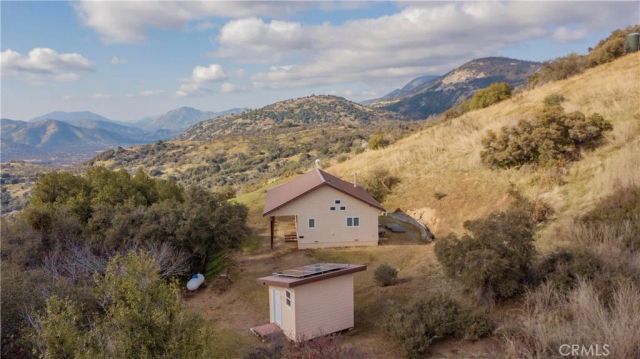 44981 Todd Eymann Road, Miramonte, CA 93641