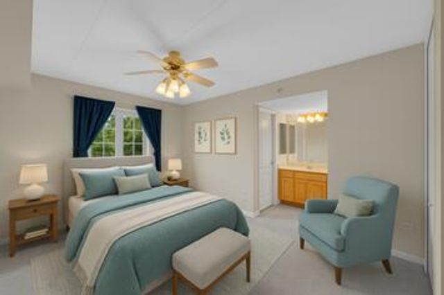 408 Swan Drive 2d, Dyer, IN 46311