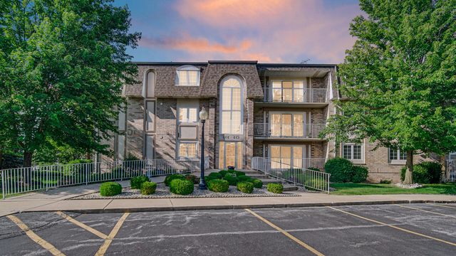 408 Swan Drive 2d, Dyer, IN 46311