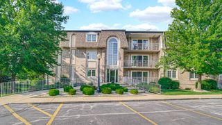 408 Swan Drive 2d, Dyer, IN 46311