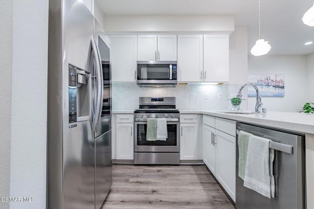 101 Red Brick Drive 5, Simi Valley, CA 93065