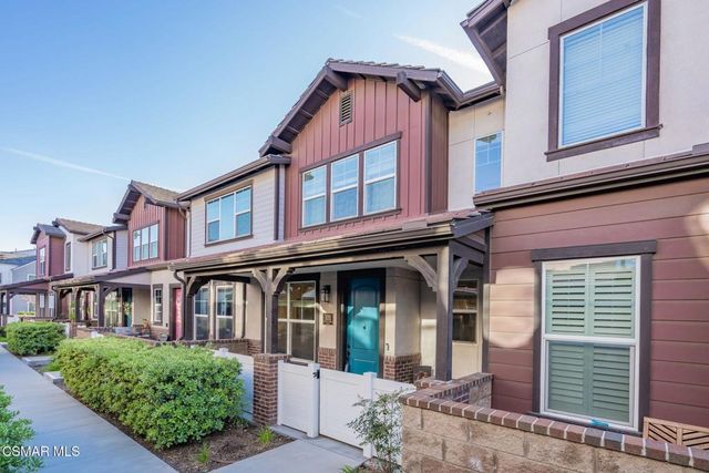 101 Red Brick Drive 5, Simi Valley, CA 93065