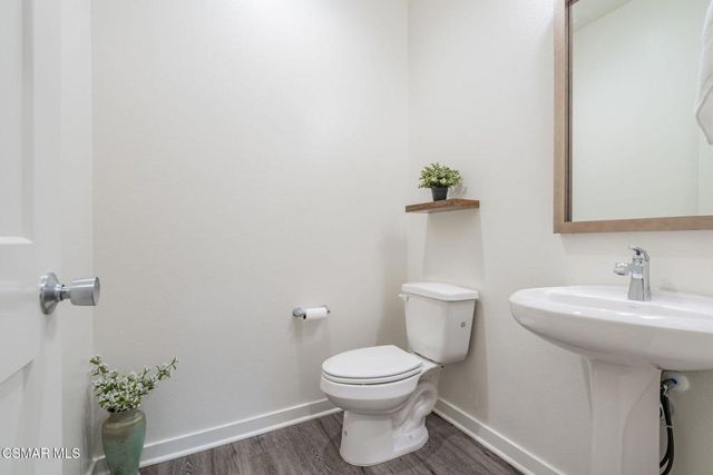 101 Red Brick Drive 5, Simi Valley, CA 93065