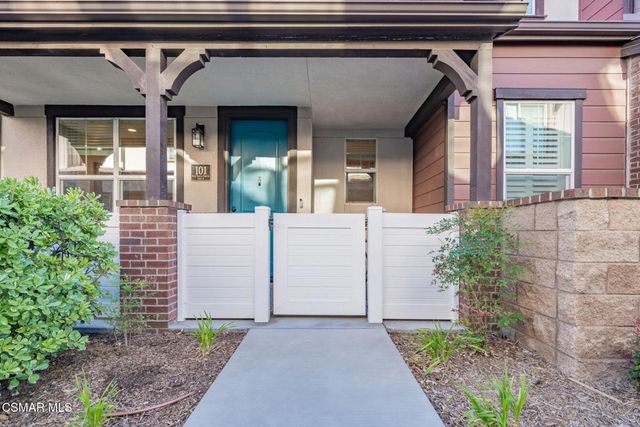 101 Red Brick Drive 5, Simi Valley, CA 93065